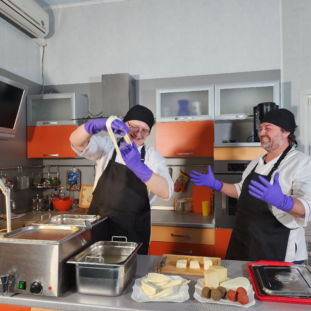 Сыр, домашний сыр, сыроварня, сыроварня в Егорьевске, Гуслицкие сыры, Подмосковье, московская область,