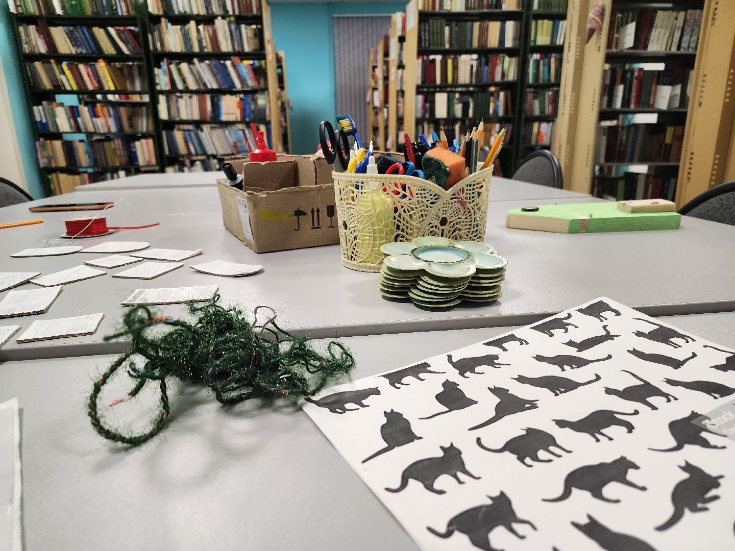 Долгопрудный, центральная библиотека, книги, музыка, классика, Клеменси Бертон-Хилл,