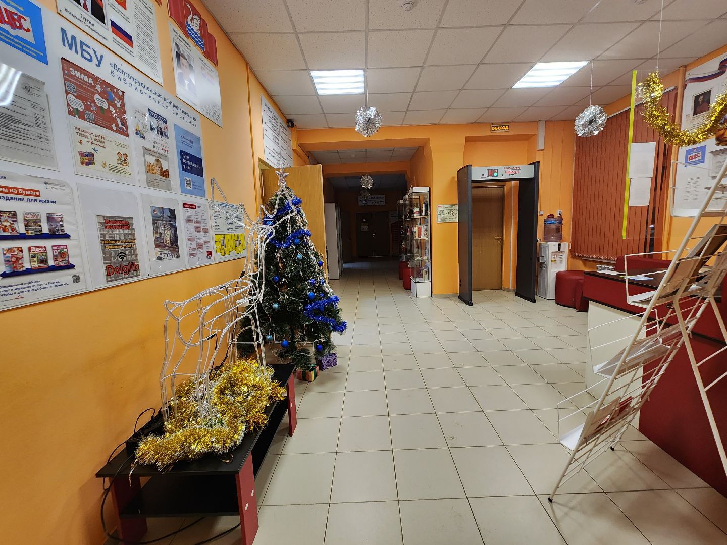 Долгопрудный, центральная библиотека, книги, музыка, классика, Клеменси Бертон-Хилл,