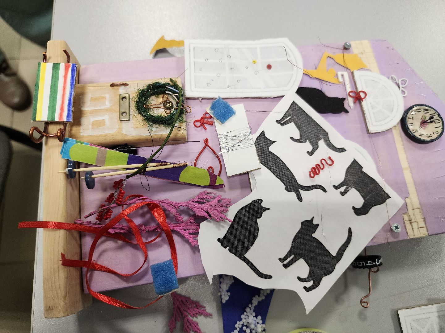 Долгопрудный, центральная библиотека, книги, музыка, классика, Клеменси Бертон-Хилл,