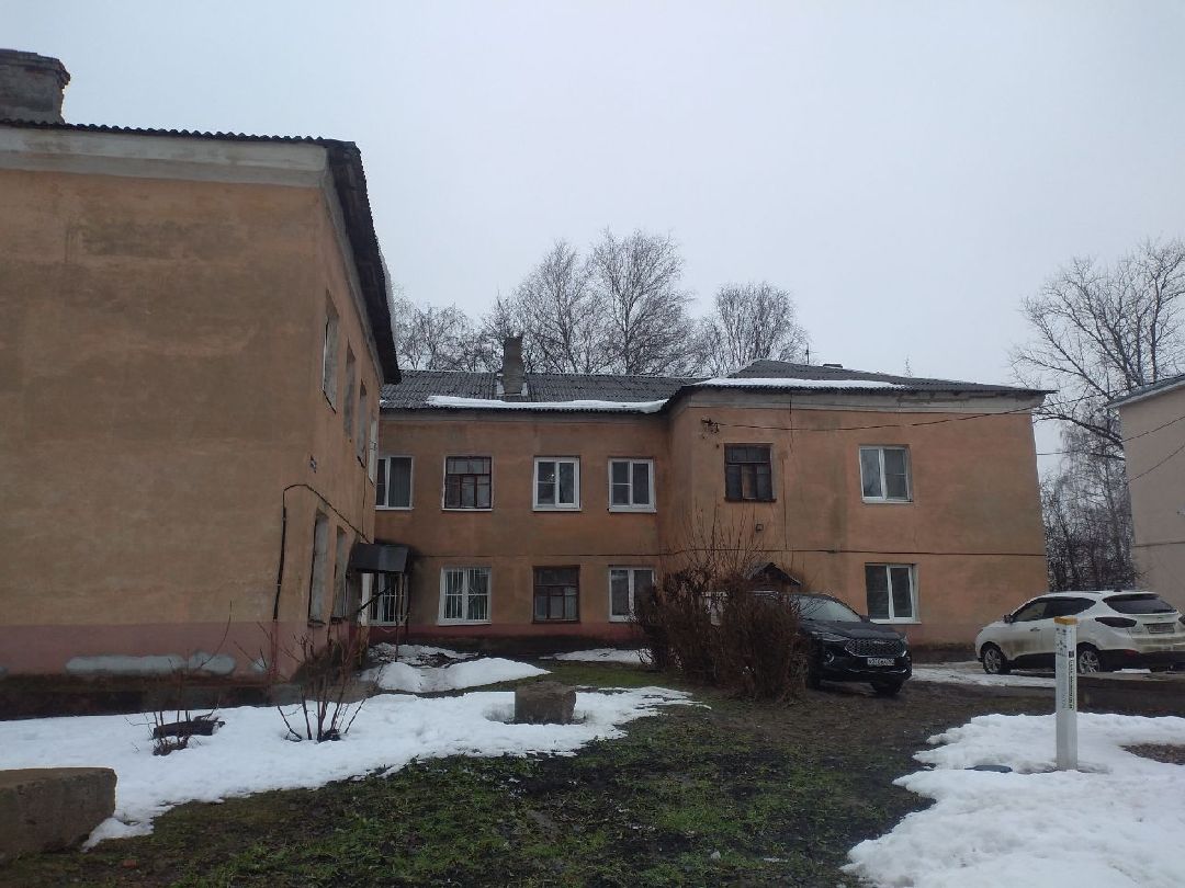 расселение, Лосино-Петровский