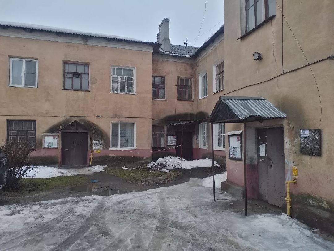 расселение, Лосино-Петровский