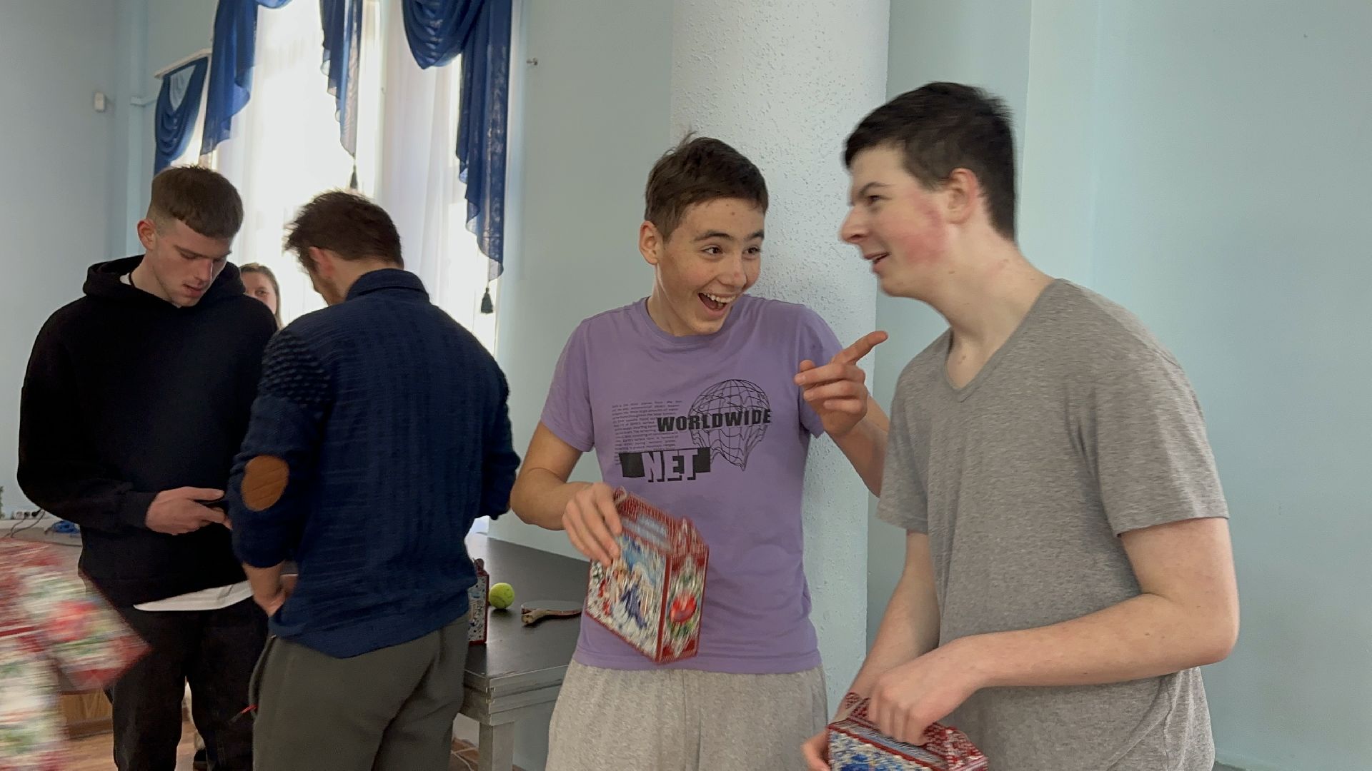 зимний досуг, апрелевка,