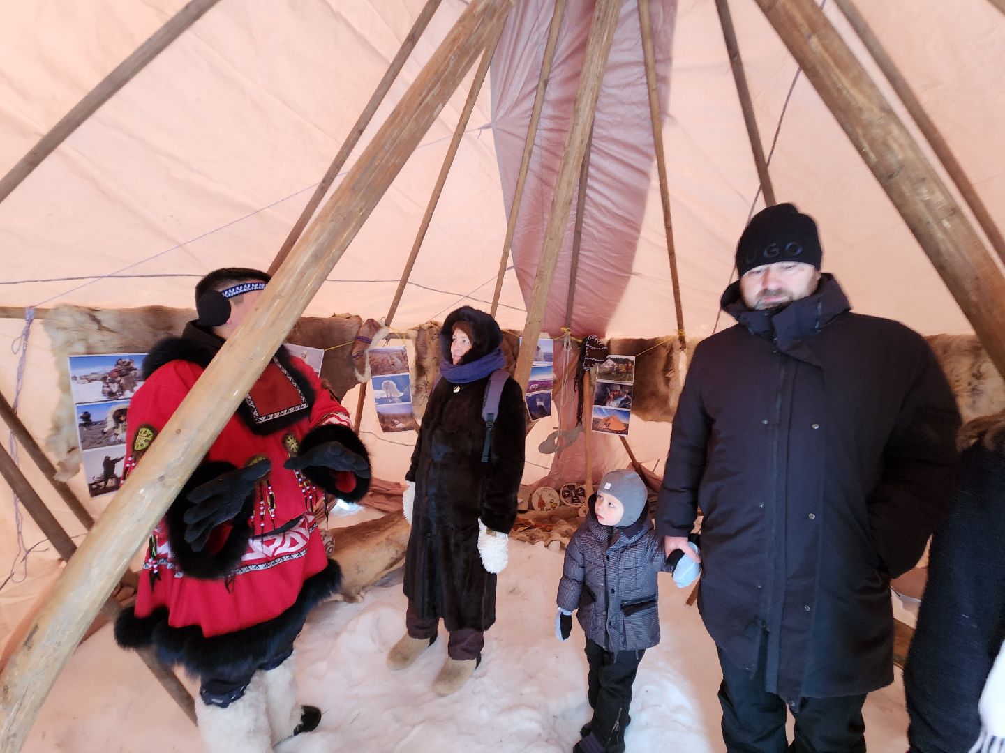 зима в подмосковье, парки подмосковья, фестиваль,