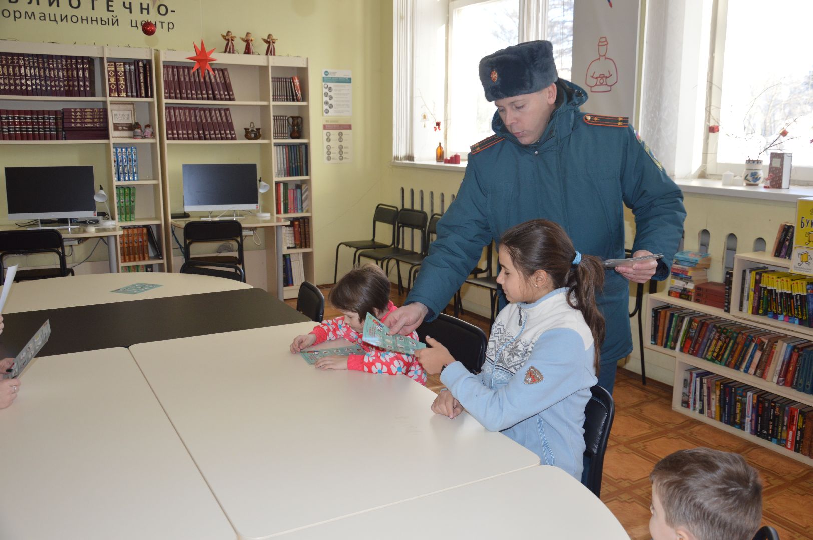 шатура, мчс, профилактика, беседа,пожары, фейверки,