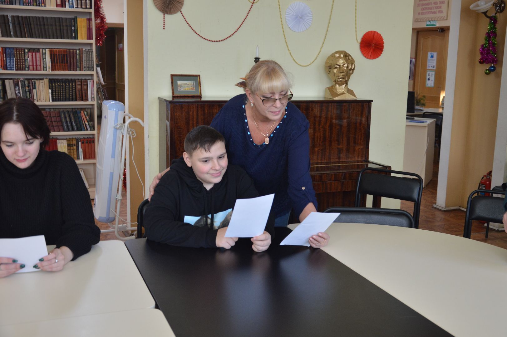 шатура, мчс, профилактика, беседа,пожары, фейверки,