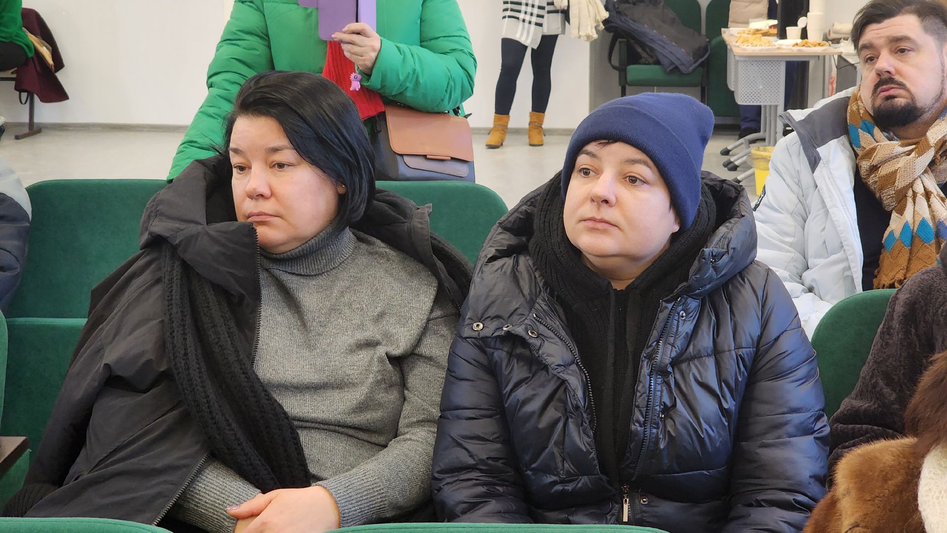 Солнечногорск, ЖКХ, отопление, зима, капремонт,