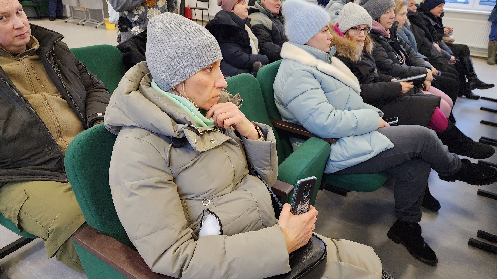 Солнечногорск, ЖКХ, отопление, зима, капремонт,