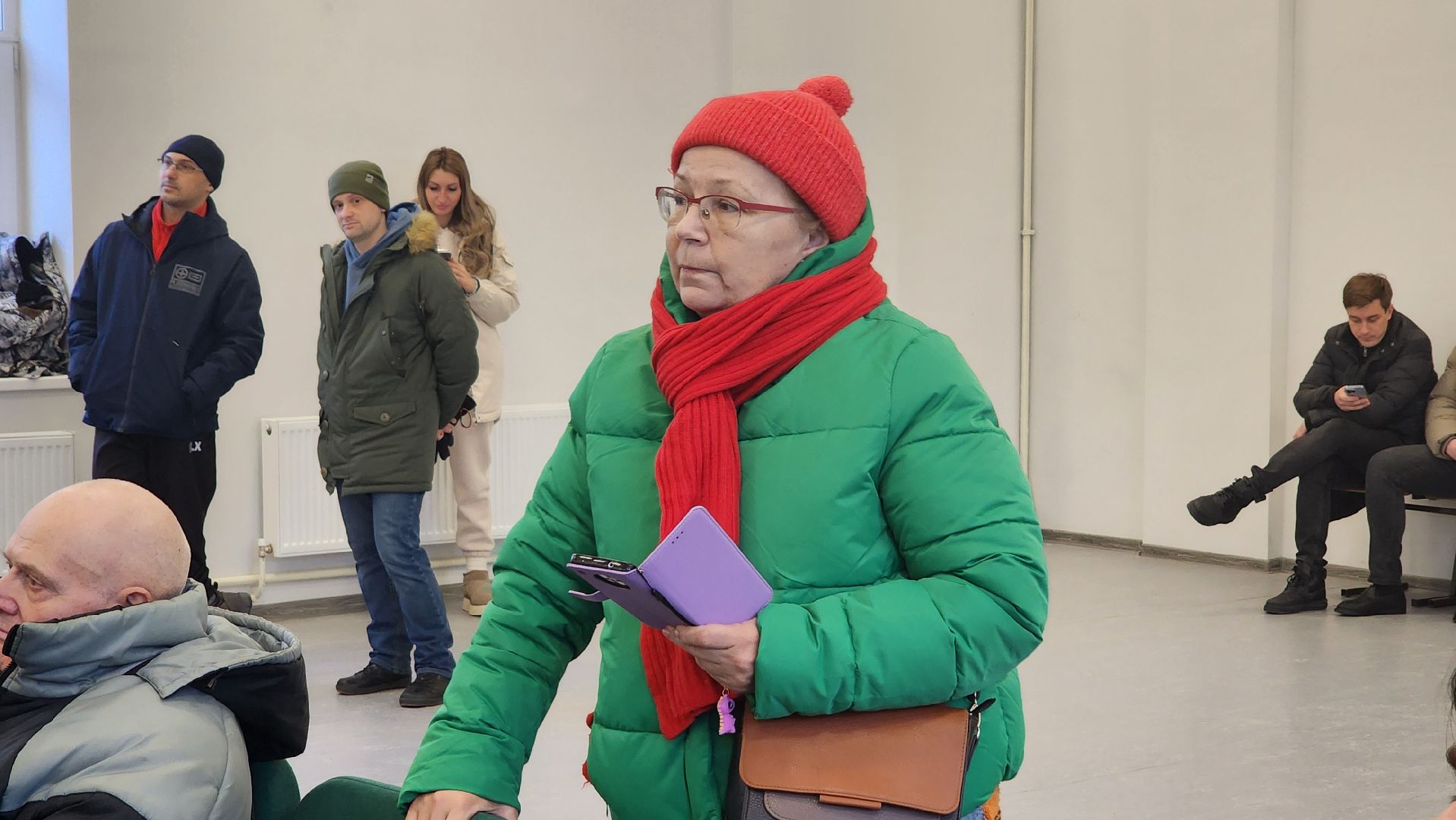 Солнечногорск, ЖКХ, отопление, зима, капремонт,