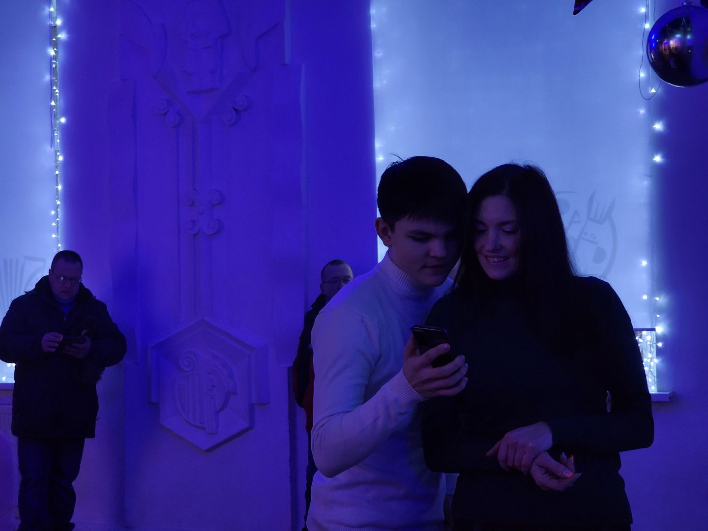 кавер-группа, музыка, концерт, Обухово, Богородский городской округ,