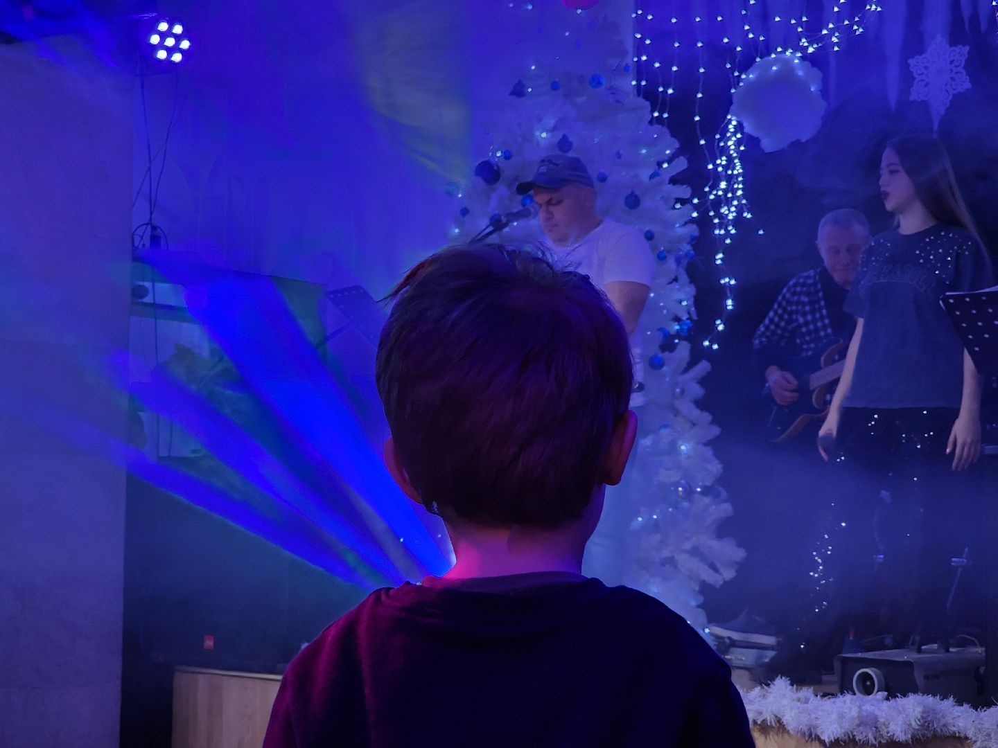 кавер-группа, музыка, концерт, Обухово, Богородский городской округ,