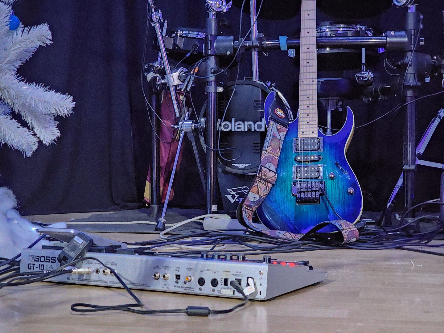 кавер-группа, музыка, концерт, Обухово, Богородский городской округ,