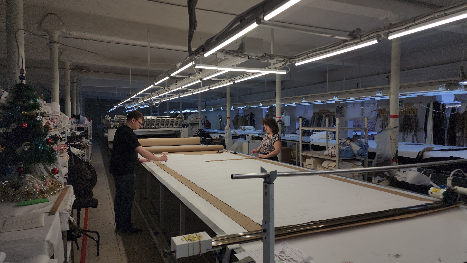 Егорьевск, земля за рубль, швейное производство, швейная фабрика, Подмосковье, Московская область,