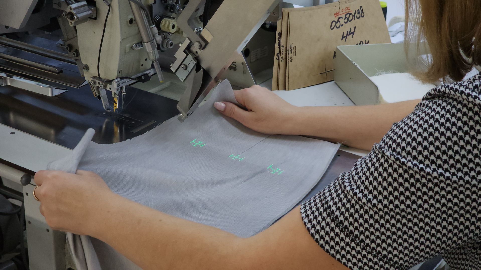 Егорьевск, земля за рубль, швейное производство, швейная фабрика, Подмосковье, Московская область,