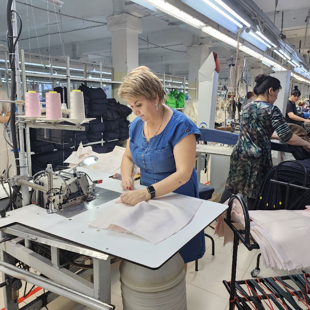 Егорьевск, земля за рубль, швейное производство, швейная фабрика, Подмосковье, Московская область,