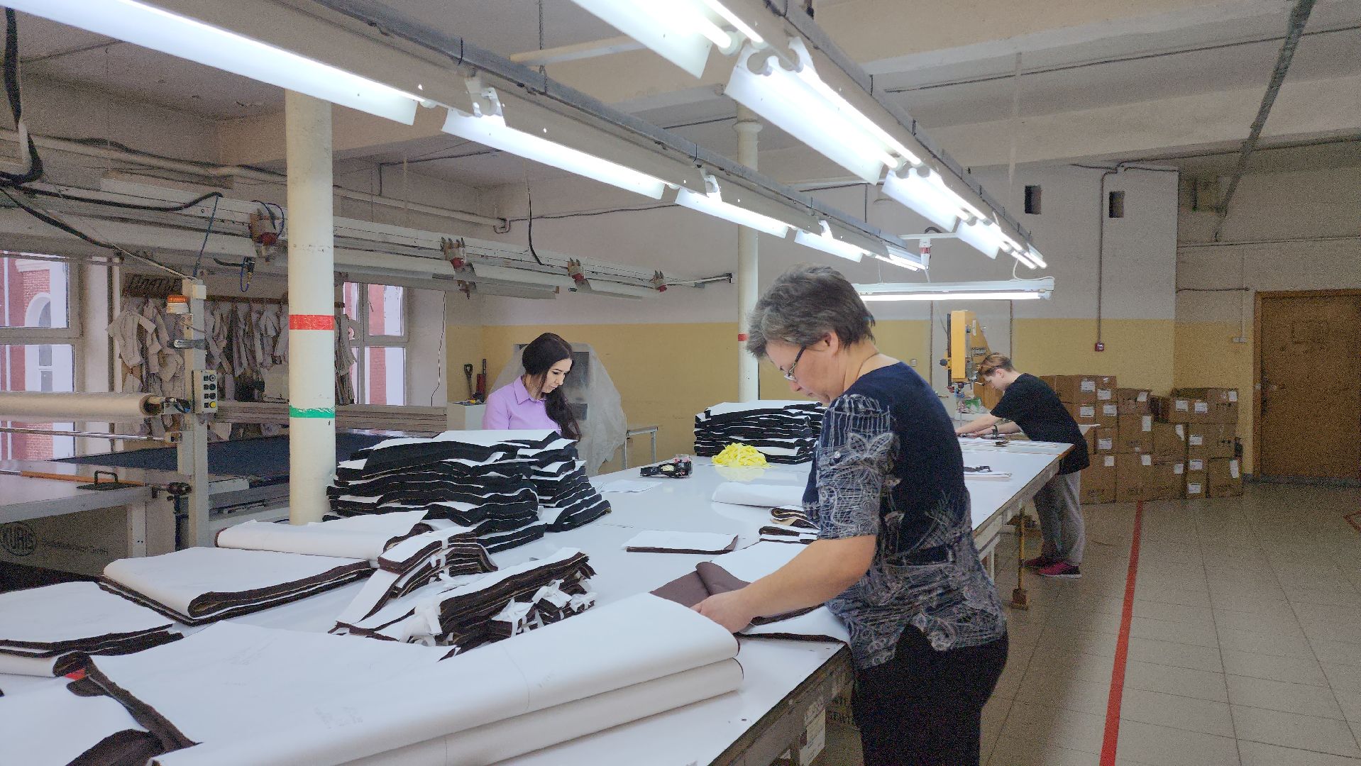 Егорьевск, земля за рубль, швейное производство, швейная фабрика, Подмосковье, Московская область,