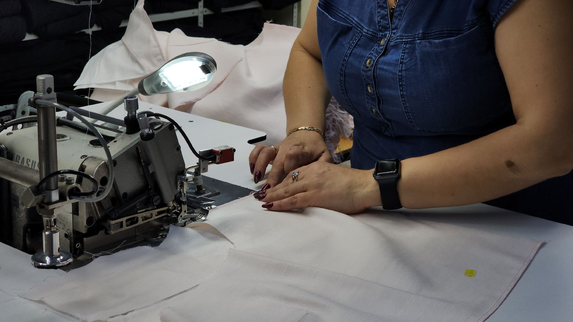 Егорьевск, земля за рубль, швейное производство, швейная фабрика, Подмосковье, Московская область,