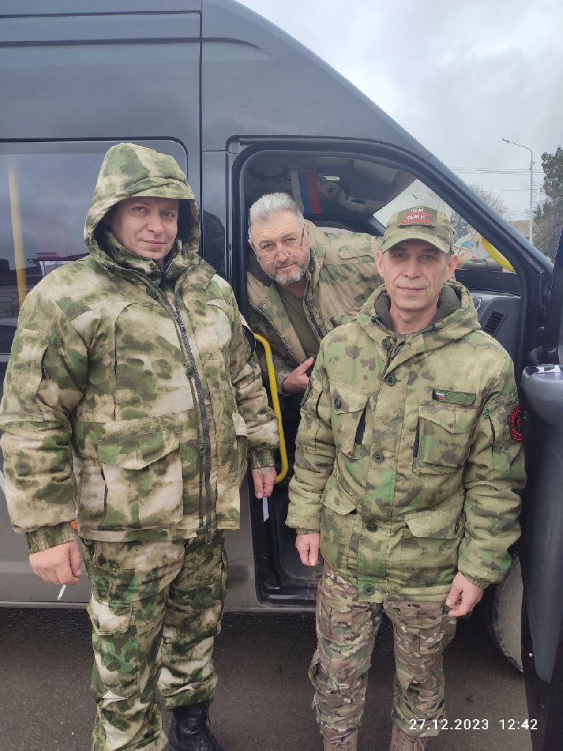 Одинцово, немчиновка, сво, спецоперация, гуманитарная помощь, помощь фронту, бойцы, армия, добровольцы, оружие,