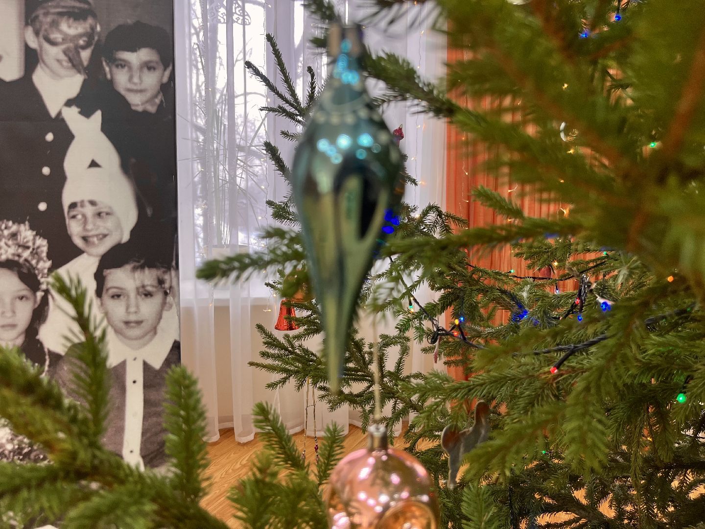 наро-фоминский городской округ, верея, новогодние праздники, винтажные игрушки, Путешествие в детство,