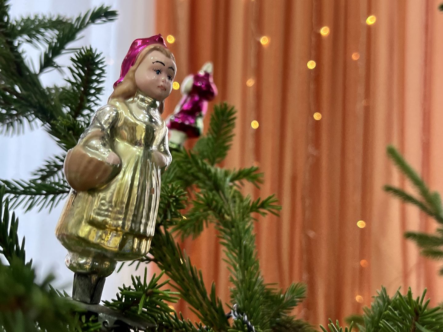 наро-фоминский городской округ, верея, новогодние праздники, винтажные игрушки, Путешествие в детство,