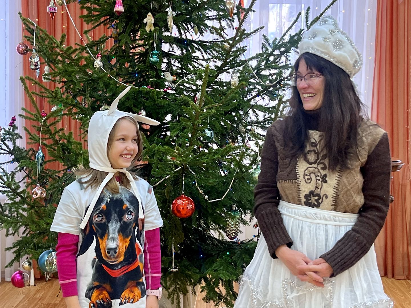 наро-фоминский городской округ, верея, новогодние праздники, винтажные игрушки, Путешествие в детство,