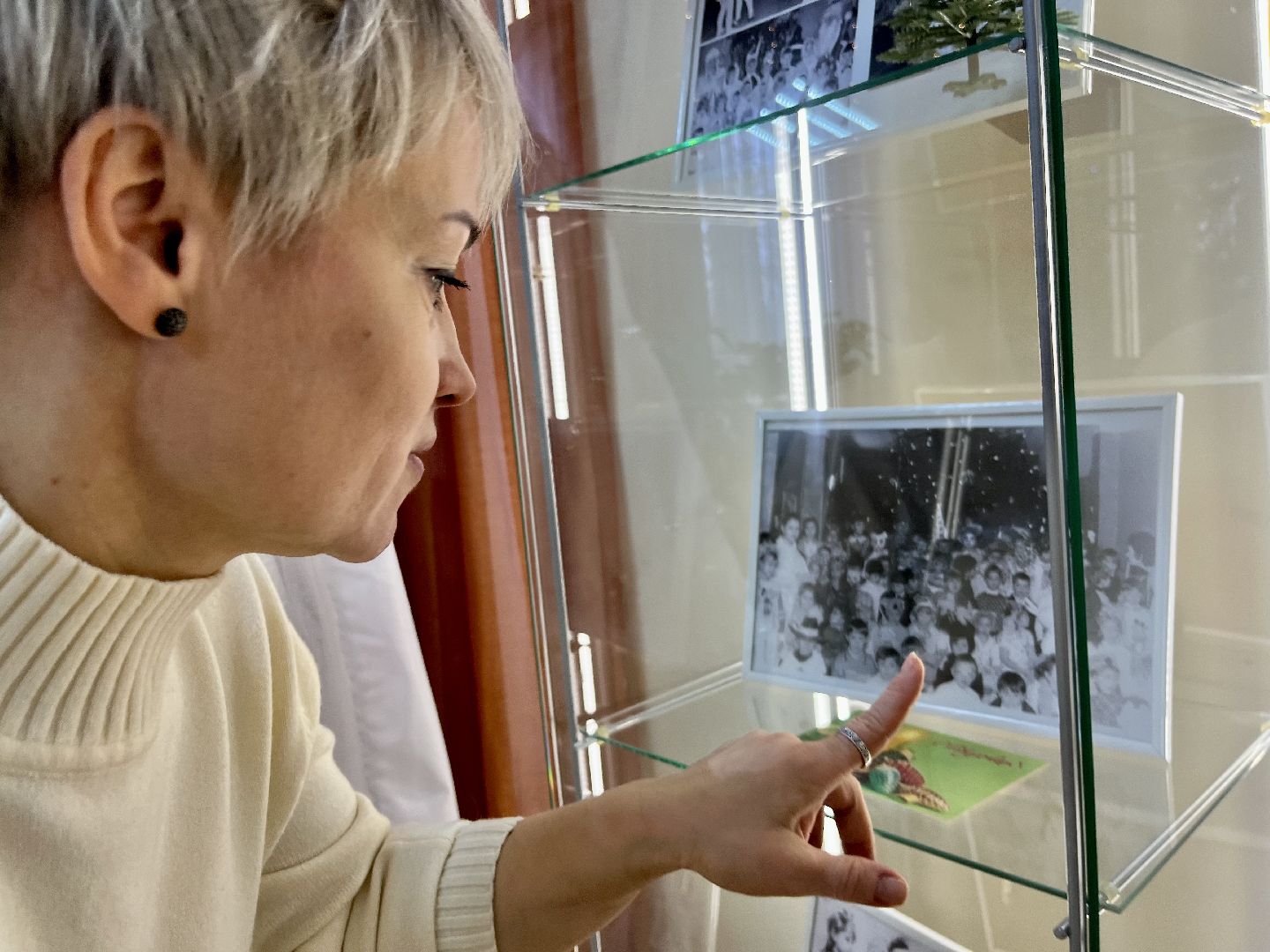 наро-фоминский городской округ, верея, новогодние праздники, винтажные игрушки, Путешествие в детство,