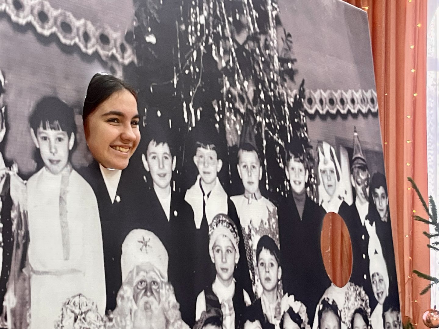 наро-фоминский городской округ, верея, новогодние праздники, винтажные игрушки, Путешествие в детство,