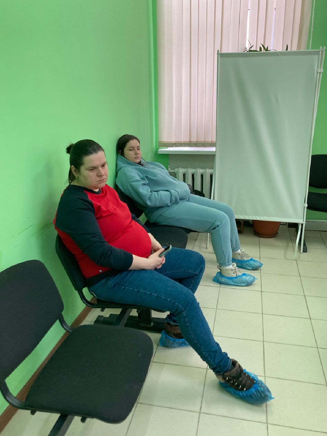 Солнечногорск, Медицина