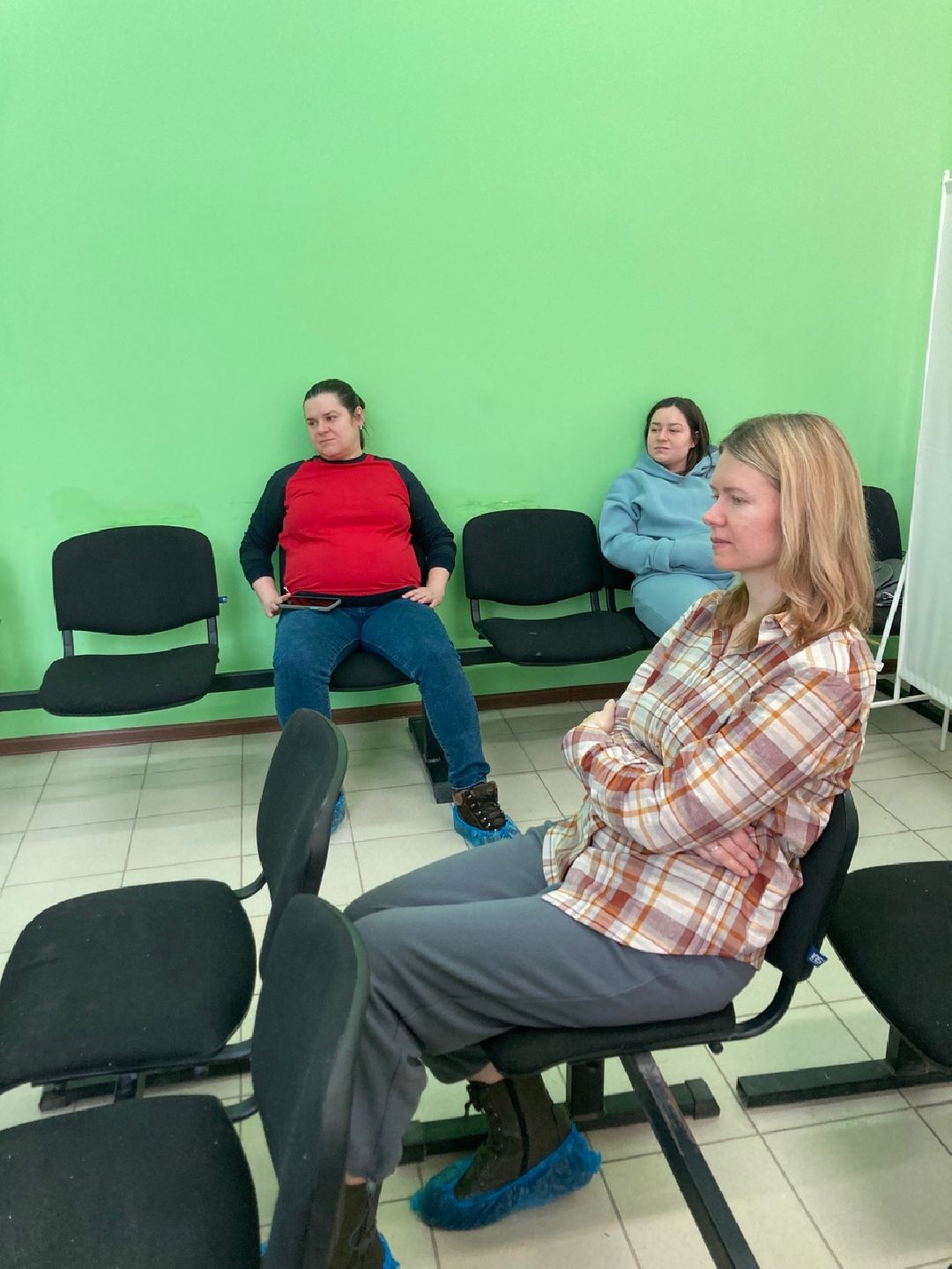 Солнечногорск, Медицина