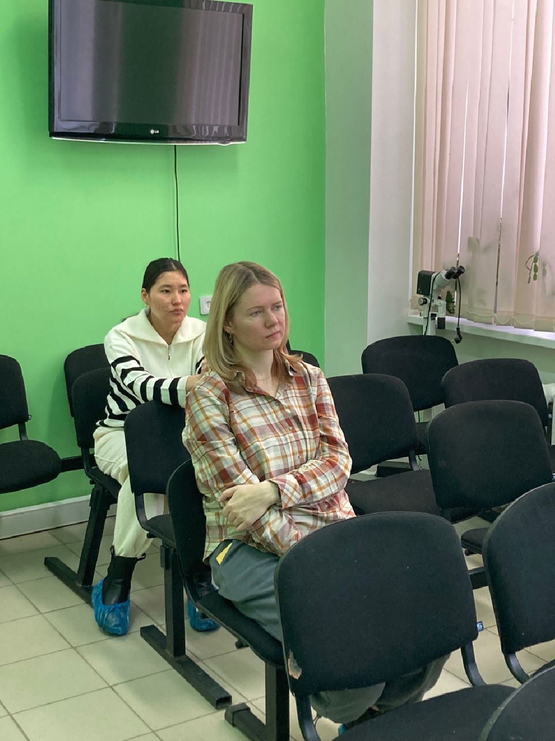 Солнечногорск, Медицина