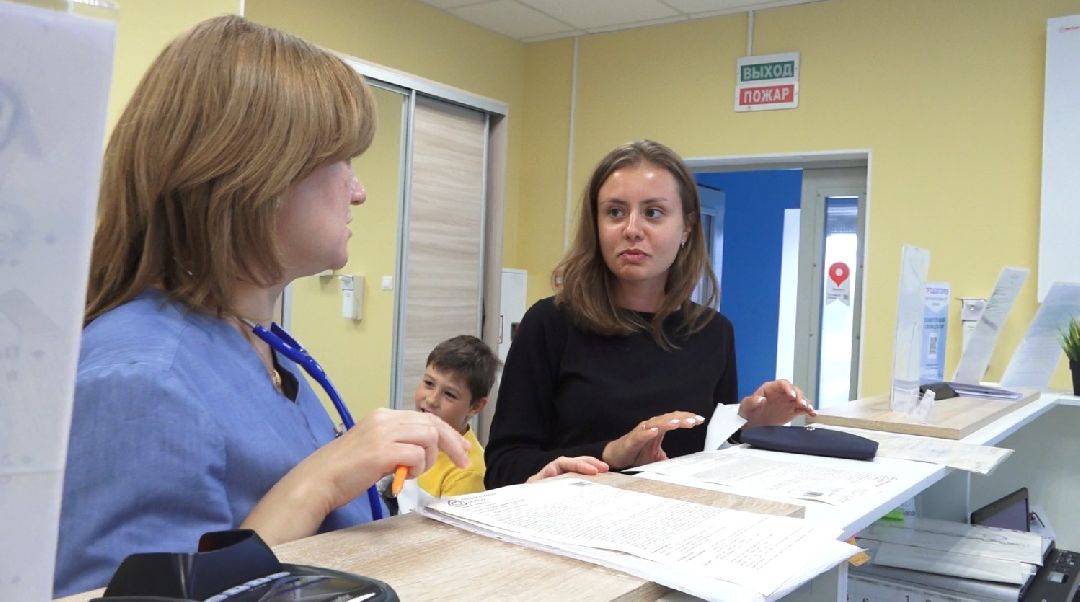 День сна, сомнолог, медицина, Домодедово