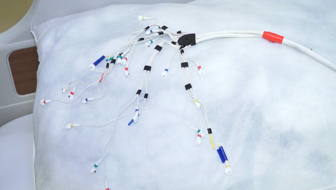 День сна, сомнолог, медицина, Домодедово