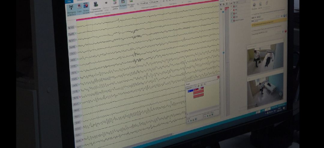 День сна, сомнолог, медицина, Домодедово