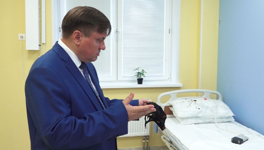 День сна, сомнолог, медицина, Домодедово