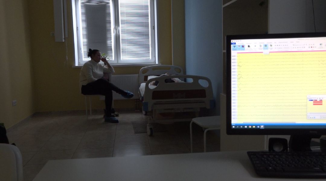 День сна, сомнолог, медицина, Домодедово