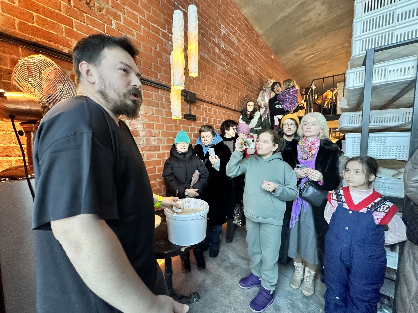 Сделано в Подмосковье, фарфор, предприниматель, ремесленник, дракон, украшения, Наро-Фоминск, год дракона