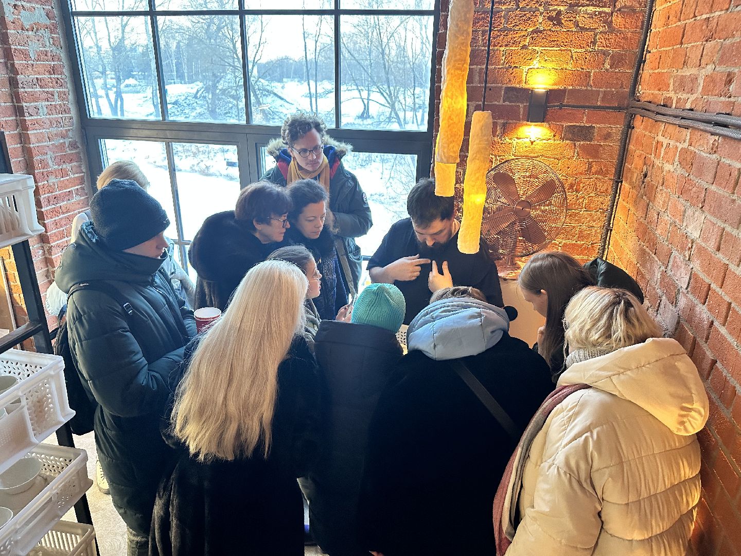 Сделано в Подмосковье, фарфор, предприниматель, ремесленник, дракон, украшения, Наро-Фоминск, год дракона