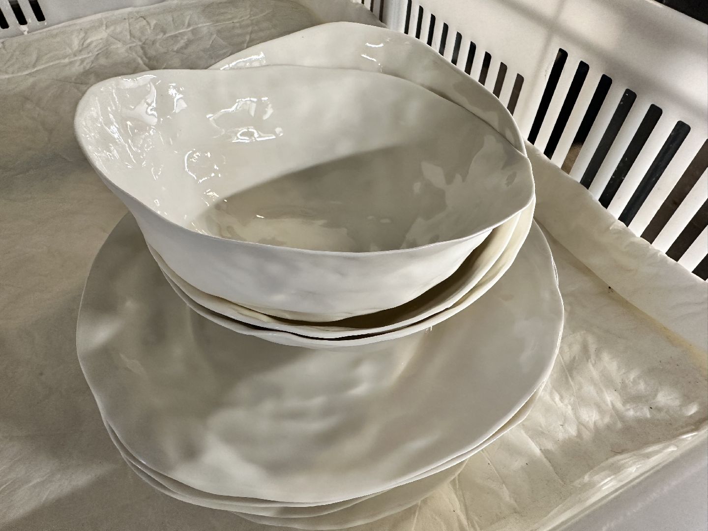 Сделано в Подмосковье, фарфор, предприниматель, ремесленник, дракон, украшения, Наро-Фоминск, год дракона