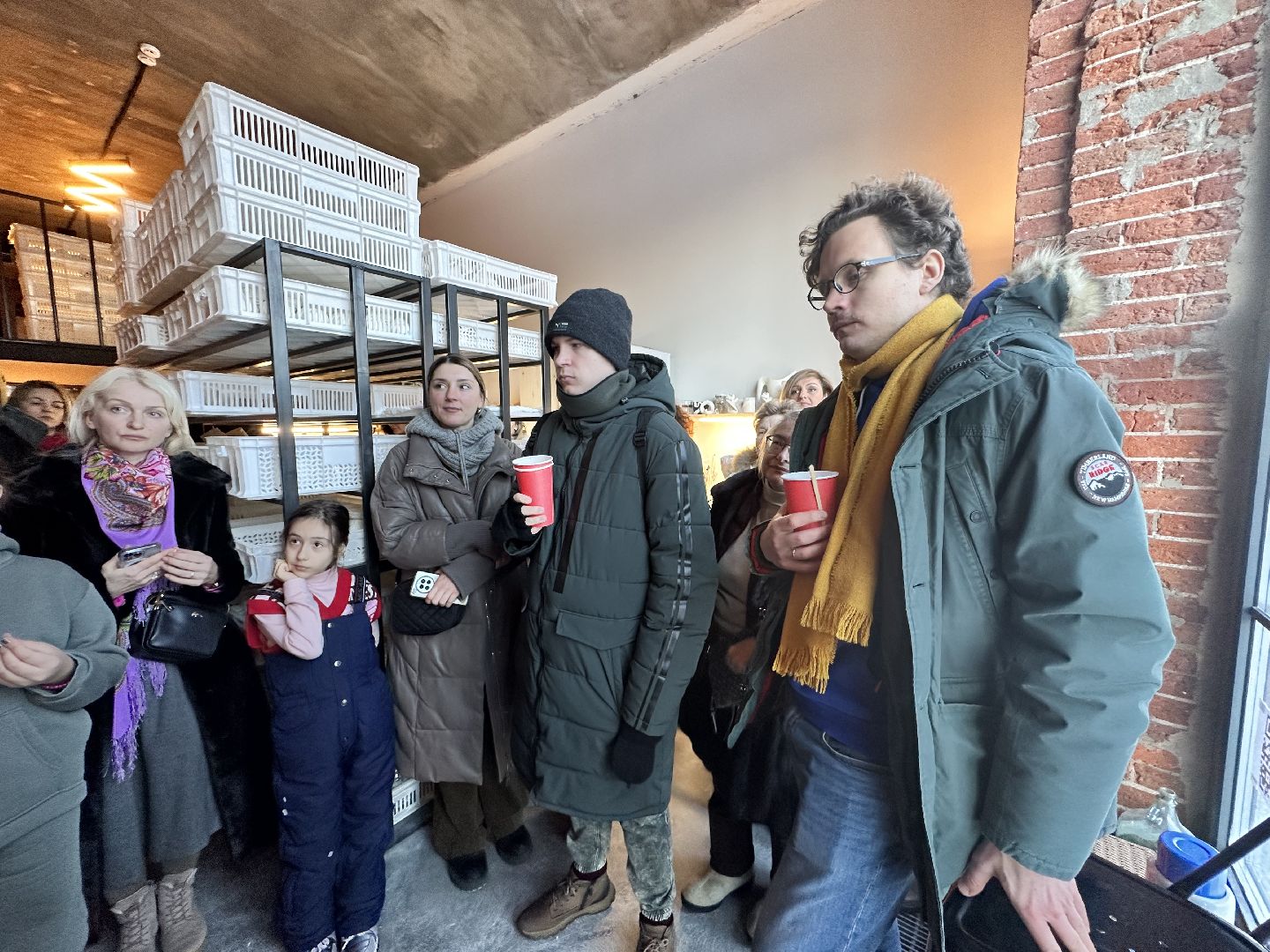 Сделано в Подмосковье, фарфор, предприниматель, ремесленник, дракон, украшения, Наро-Фоминск, год дракона