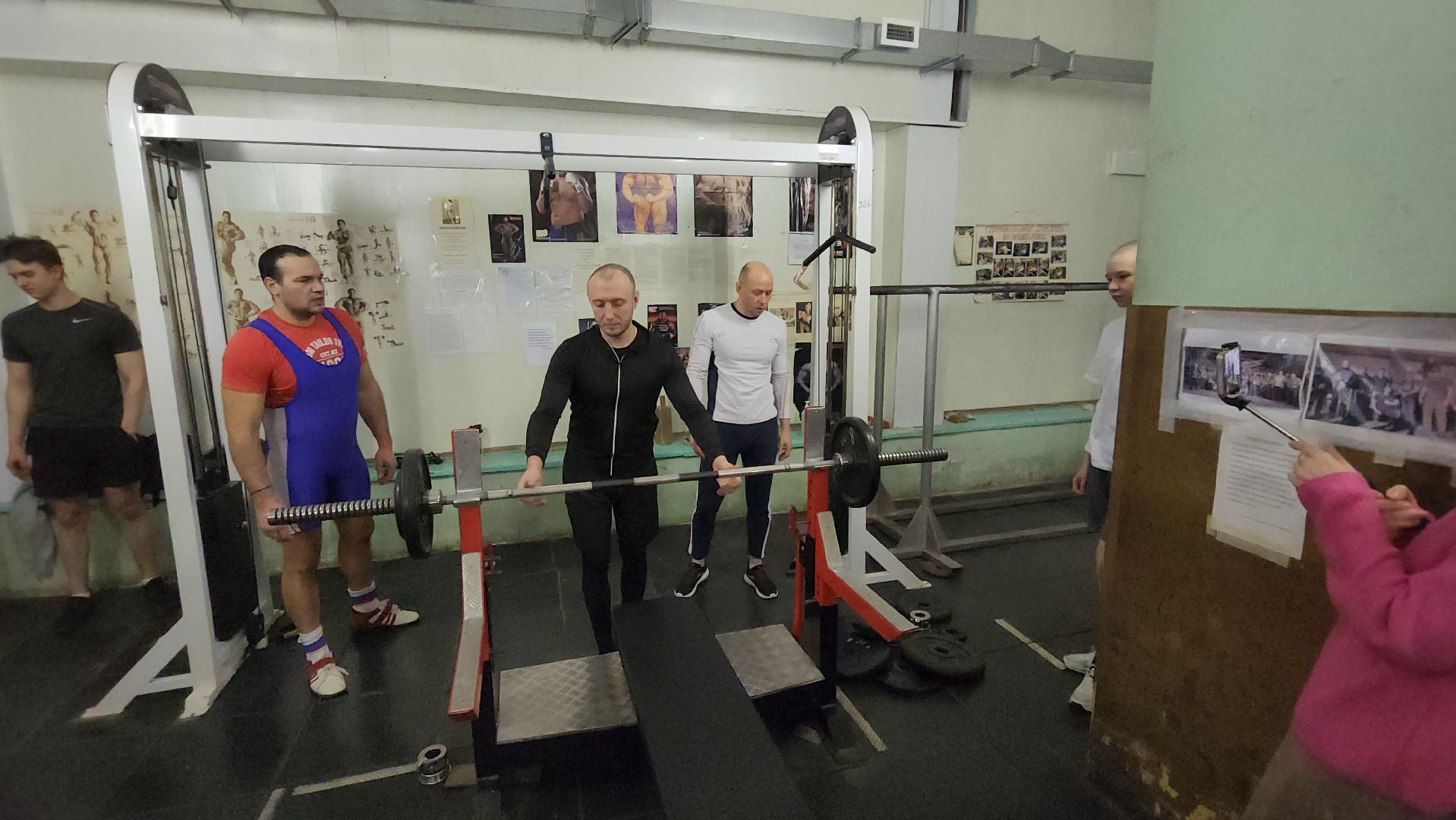 жим лежа, соревнования, турнир, Валентина Лапыгина, МЦ Дружба, Дрожжин,