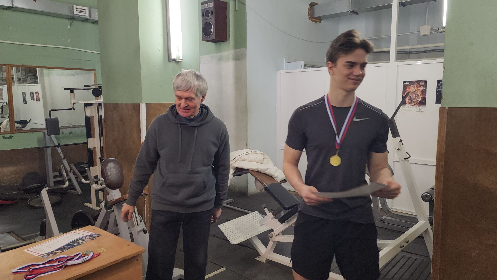 жим лежа, соревнования, турнир, Валентина Лапыгина, МЦ Дружба, Дрожжин,