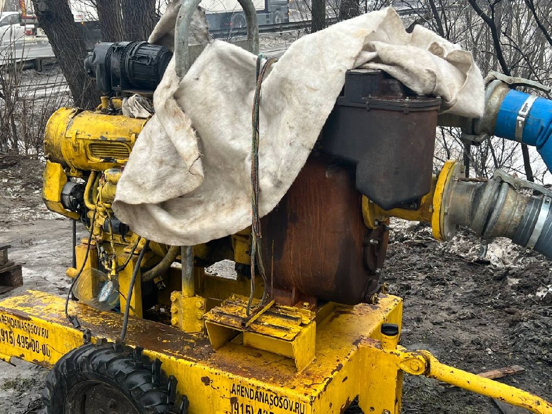 ремонт, коллектор, жкх