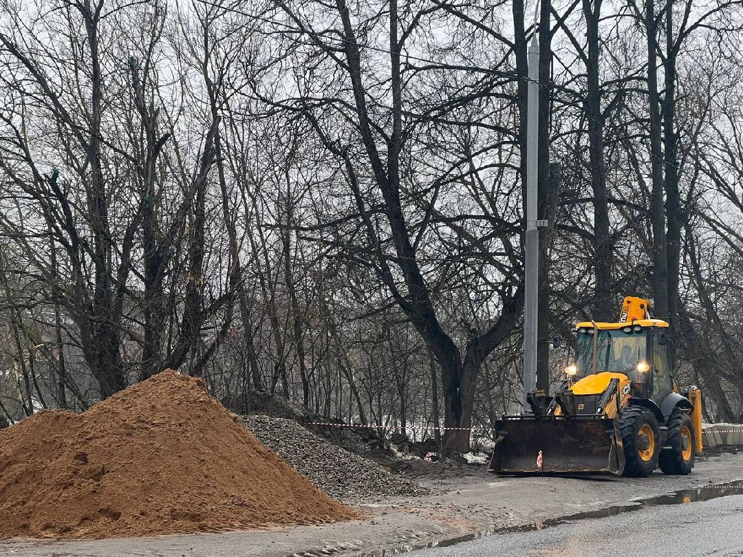 ремонт, коллектор, жкх