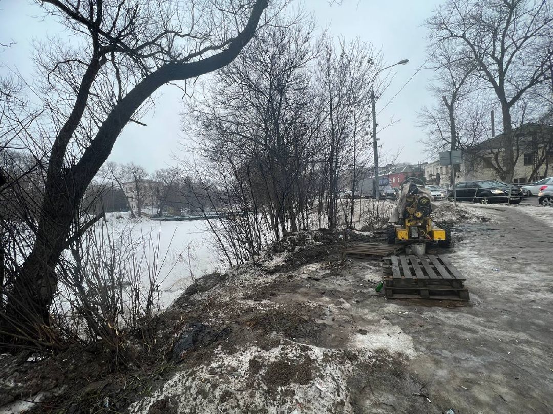 ремонт, коллектор, жкх