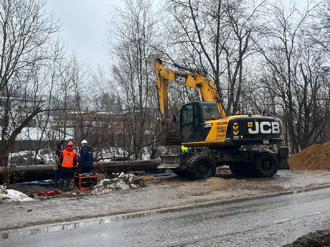 ремонт, коллектор, жкх