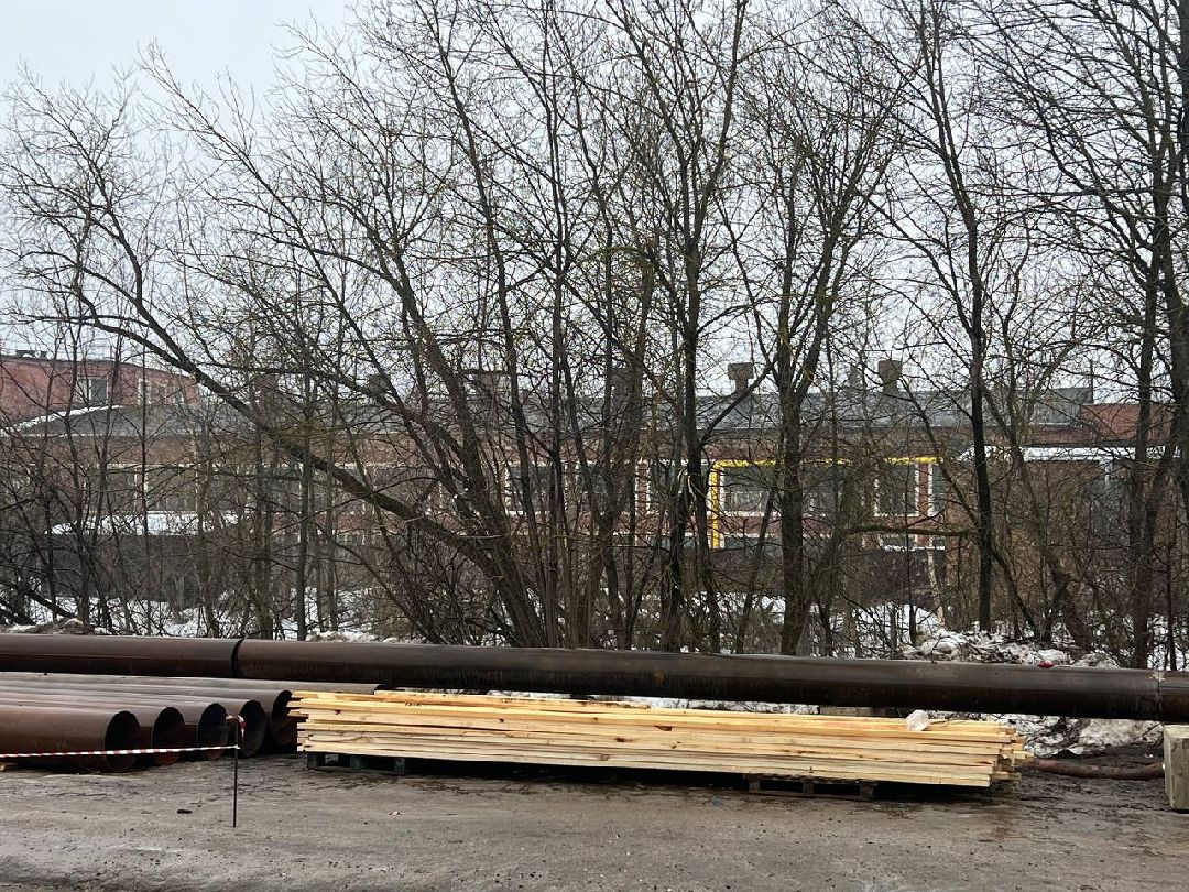 ремонт, коллектор, жкх