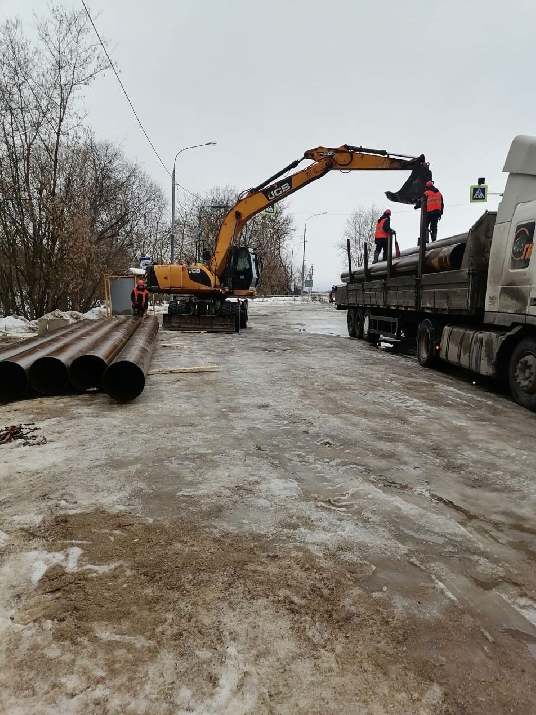 ремонт, коллектор, жкх