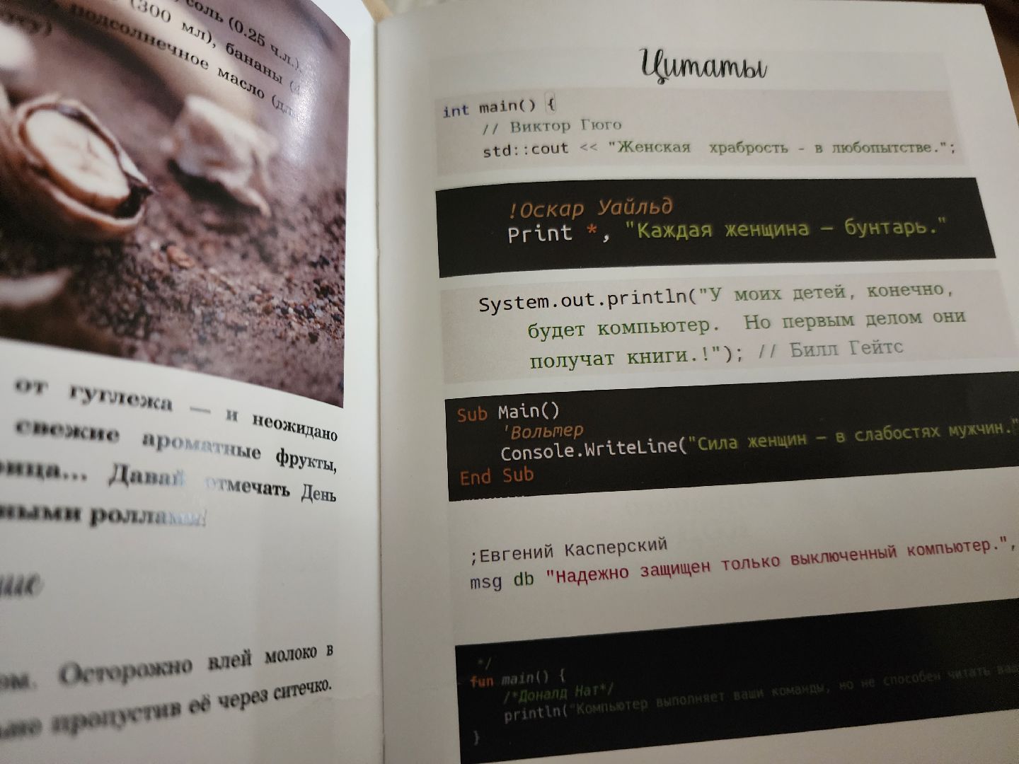 долгопрудный, Глянцевый журнал, IT, красота,