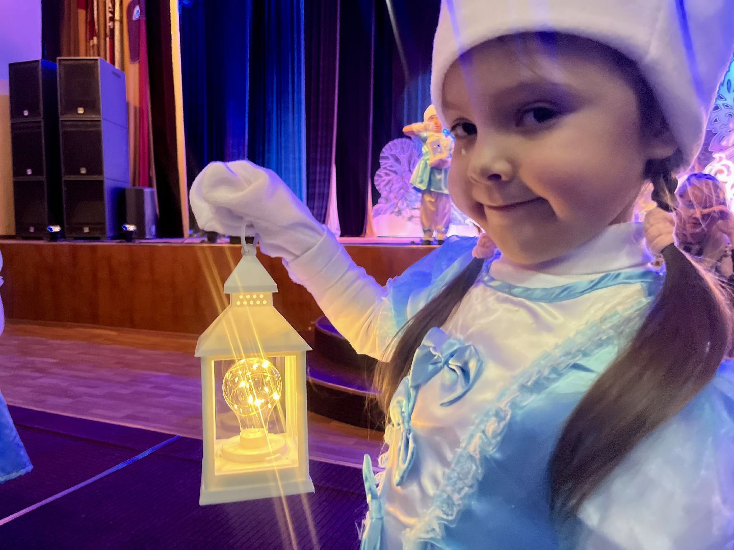 наро-фоминский городской округ, цдк звезда, новогодняя сказка, дед мороз, зима в подмосковье,