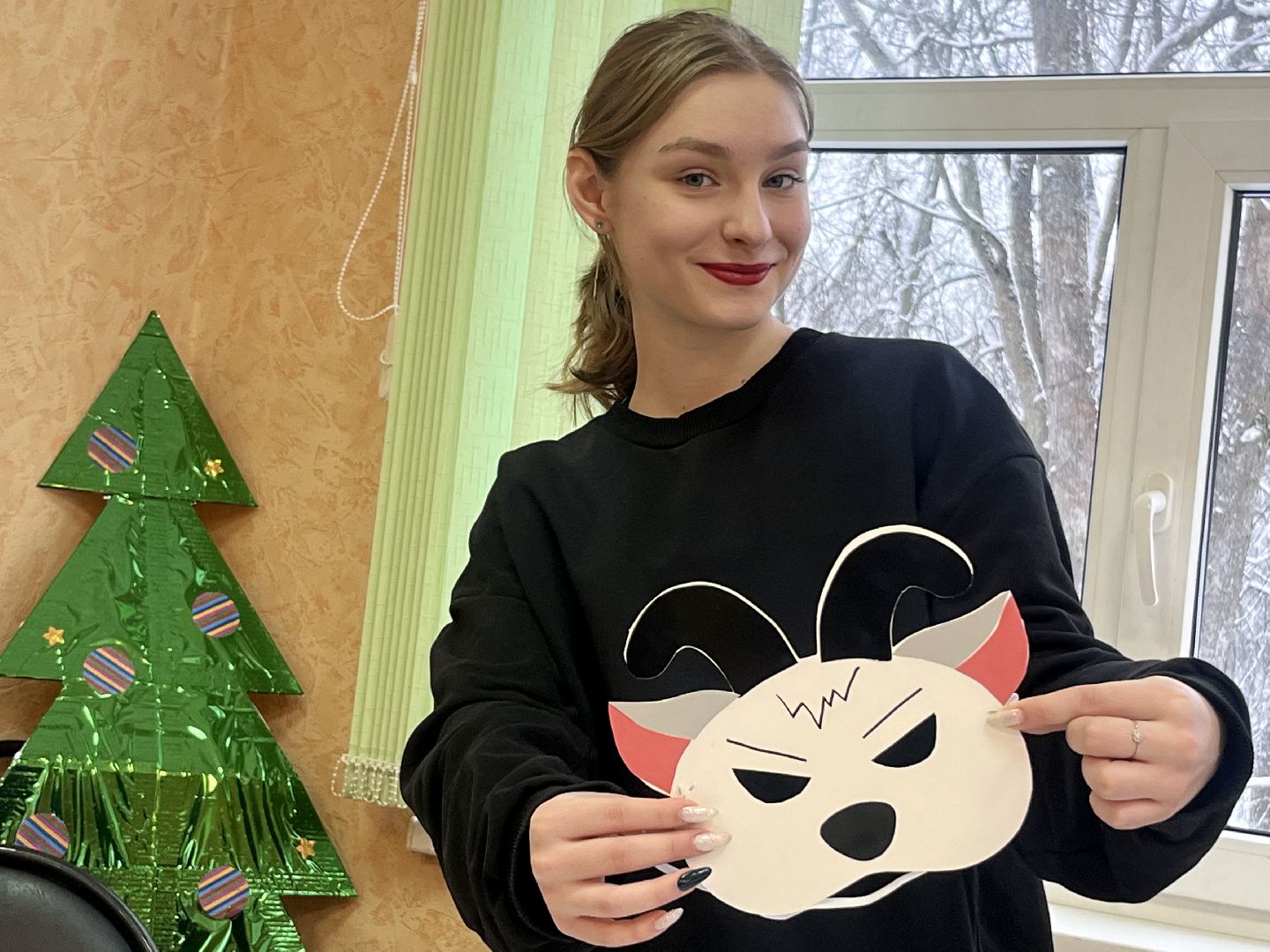 Коляда, Рождественский сочельник, зима в подмосковье, Праздник зимних чудес, центральный парк наро-фоминска,